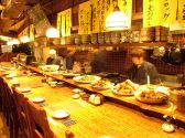 喜多よし 中区 紙屋町の雰囲気3