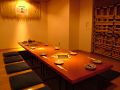 炉ばた 山田や 本店の雰囲気1