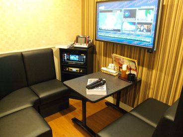 カラオケムーン 桜木町店の雰囲気1
