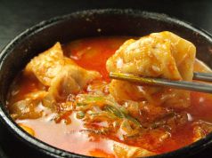 韓国厨房 レッドスパイスのおすすめ料理1