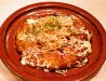 宮 ルミネ大宮店 広島風お好み焼のおすすめポイント1