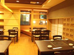 三国一 西口店の雰囲気2