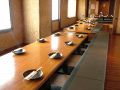 東京　えこひいき えこ贔屓 立川店の雰囲気