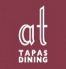 タパス ダイニング TAPAS DINING 新宿住友ビル49Fのロゴ