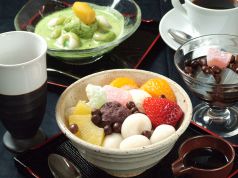 隠れ家甘味 風月堂の写真
