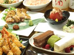 個室 焼鳥 大衆鳥酒場 ひよっこ 池袋総本店のコース写真