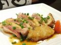 ひない 比内地鶏炭火焼のおすすめ料理1