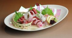 伊勢町 夜噺 いせまち よばなしのおすすめ料理1