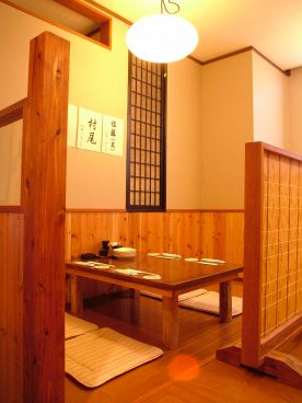 酎ぼう肴菜の雰囲気1