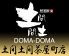 土間土間 茶屋町店のロゴ