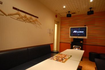 歌広場 六本木店の雰囲気1