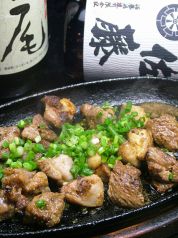 懇鶏珍 こんちきちんのおすすめ料理1