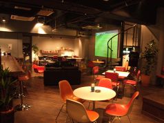 ハッカ HAKKA カフェの写真