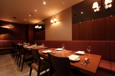 ビストロ BISTRO カステージョ CASTILLOの雰囲気1