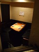 鶏鳥 kitchen ゆう 堂山店の雰囲気2