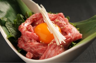 キョク KYOKU 銀座 焼肉のおすすめ料理1