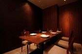 カスティージョ CASTILLO レストラン スイーツバーの雰囲気2