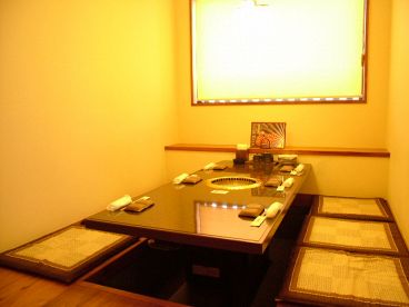 野村牧場直営焼肉 野村屋の雰囲気1