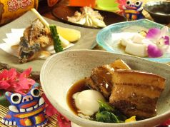 島ぬ風 ルミネ池袋のおすすめ料理2