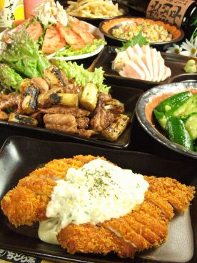ぢどり亭 京橋駅前店のおすすめ料理1