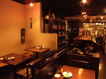 立飲み 凪 なぎ nagiの雰囲気1