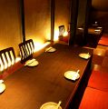 えん屋 調布北口店の雰囲気1