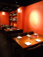 ビストロ BISTROT 神保町店の雰囲気1