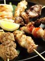 厚木・相模原・大和・海老名　小石酒場のおすすめ料理