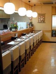 いまむら 板前割烹の雰囲気3