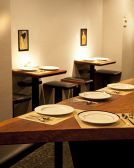 元祖 三茶 納豆ソース専門店456の雰囲気3