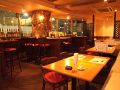 千葉　Cafe&Dining 旬の雰囲気