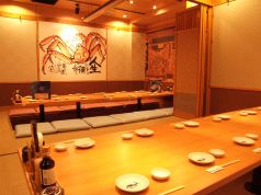 さかなや道場 長野善光寺口店の雰囲気1