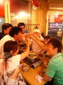 鉄なべ 堺東店の雰囲気3