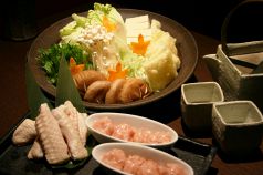 日常茶飯の写真