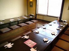 とりあえず吾平 鞍月店の雰囲気3