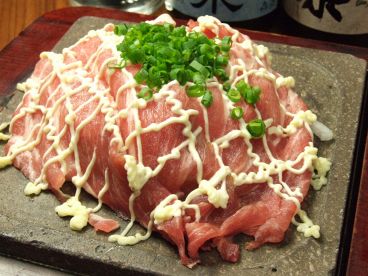 美味東総麦豚 菜豚 丸井錦糸町店のおすすめ料理1
