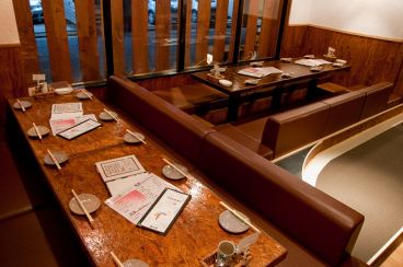 和ちゃ 千種店の雰囲気1