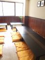 珍味 ジンミ JINMI 本店の雰囲気1
