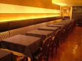 ファイブ エフ Five F Dining 小田急百貨店 新宿店の雰囲気3