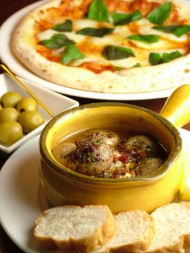 バリッシモ BARISSIMO 有楽町イトシア店 ITALIAN BARのおすすめ料理1