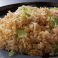 料理メニュー写真&nbsp;梅じゃこチャーハン