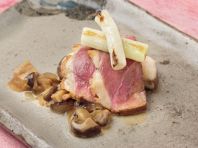 食器へのこだわり