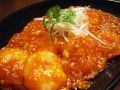 料理メニュー写真&nbsp;エビチリ