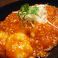 料理メニュー写真&nbsp;エビチリ♪