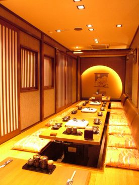 すみや 炭火焼肉の雰囲気1