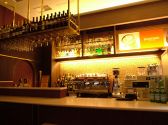 バリッシモ BARISSIMO 有楽町イトシア店 ITALIAN BARの雰囲気2