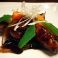 料理メニュー写真&nbsp;黒酢酢豚