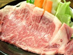 鉄板焼 我流歩 ガルボのおすすめ料理1