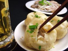 栄福 生煎包 戸越公園店のおすすめ料理1