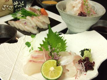 鯛食道 西区 京町堀のおすすめ料理1